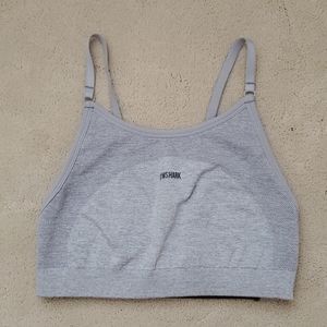 Gymshark Flex Strappy Sports Bra